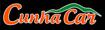 Cunha Car Logo